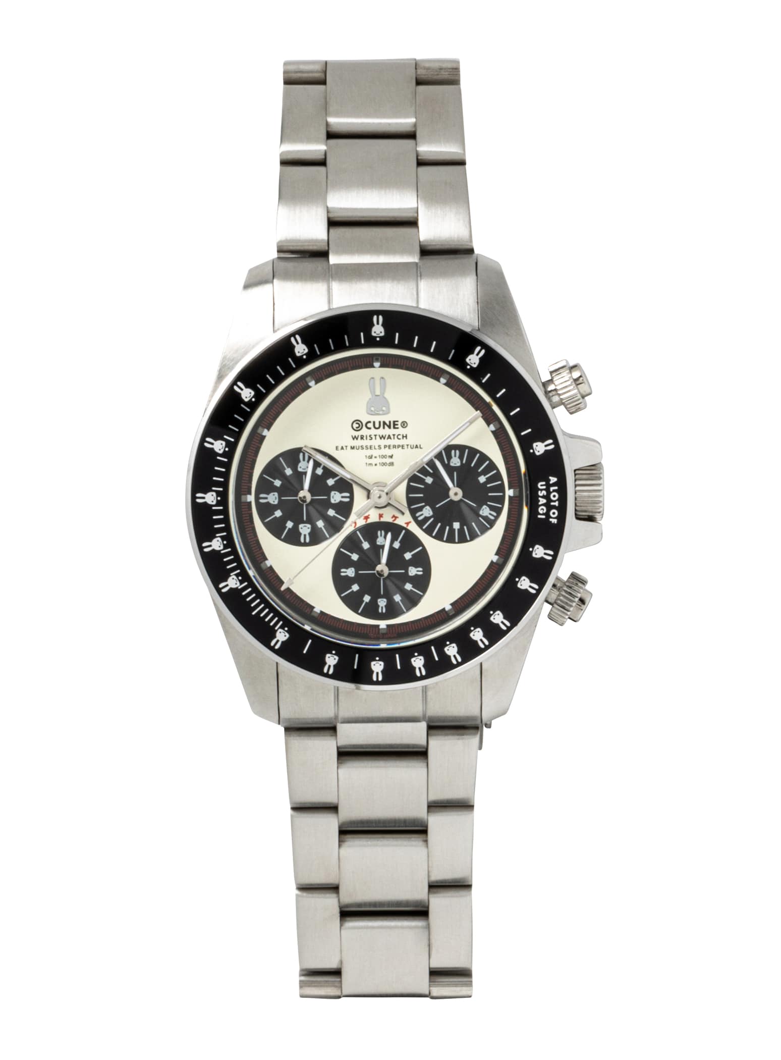 ACCESSORIES/WATCHES – CUNE