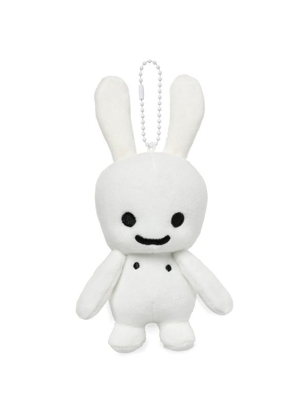 うさちゃんのぬいぐるみ4