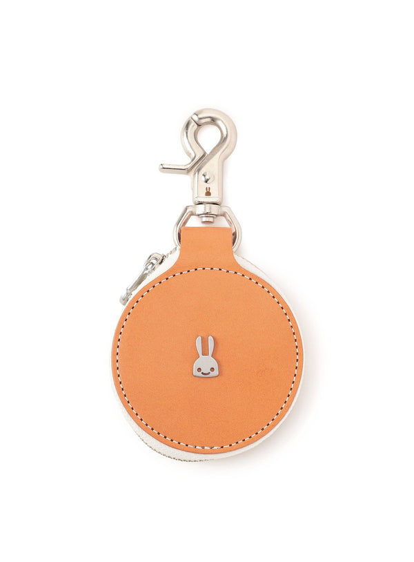 レザー今川焼き