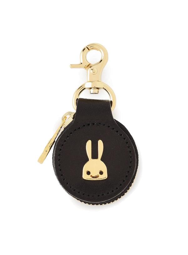 金ウサギスタッズ500円ホルダー