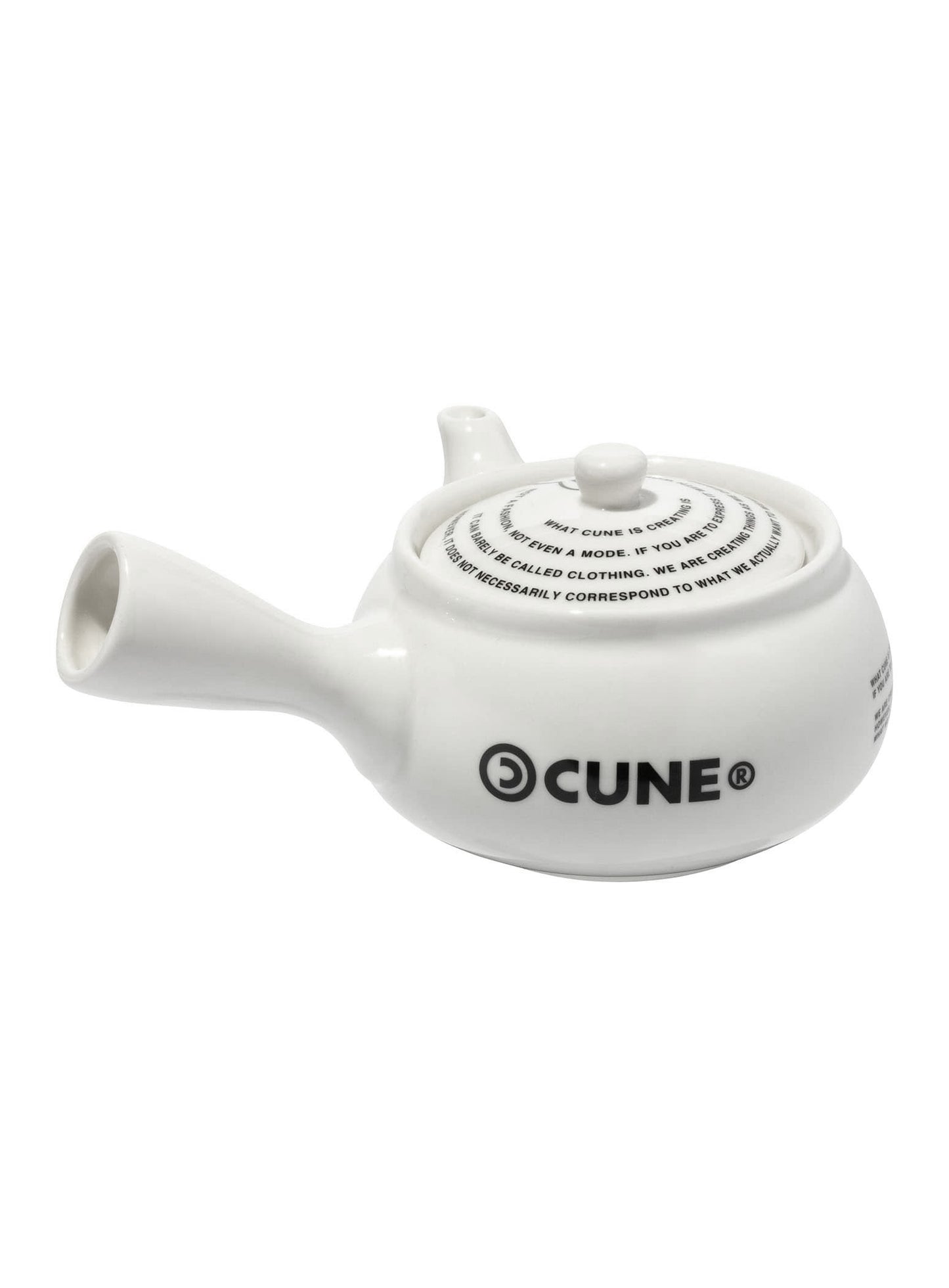 CUNE急須