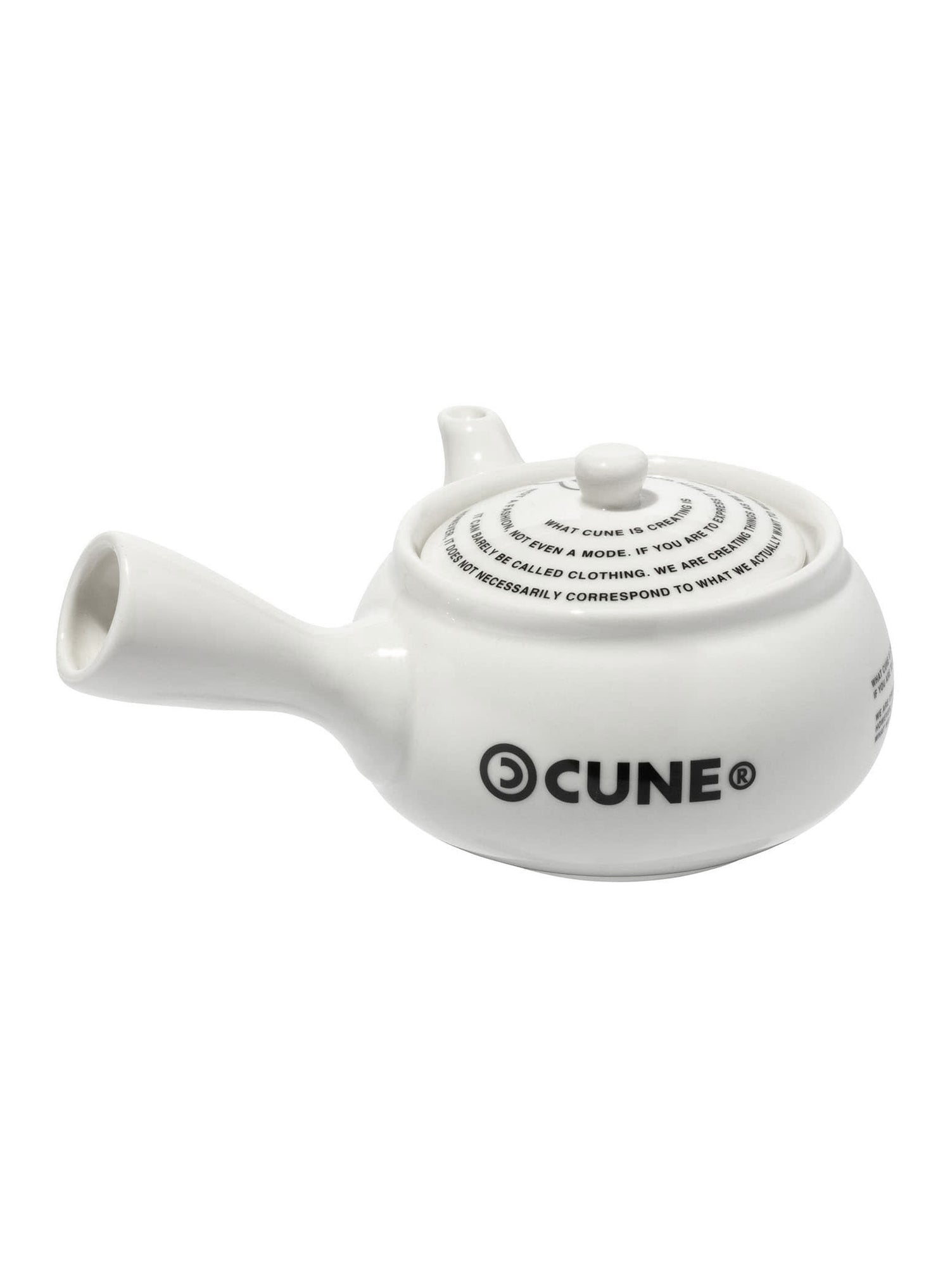 CUNE急須
