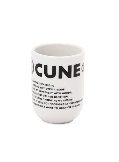 CUNE湯のみ