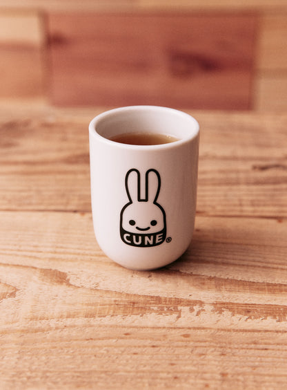 CUNE湯のみ
