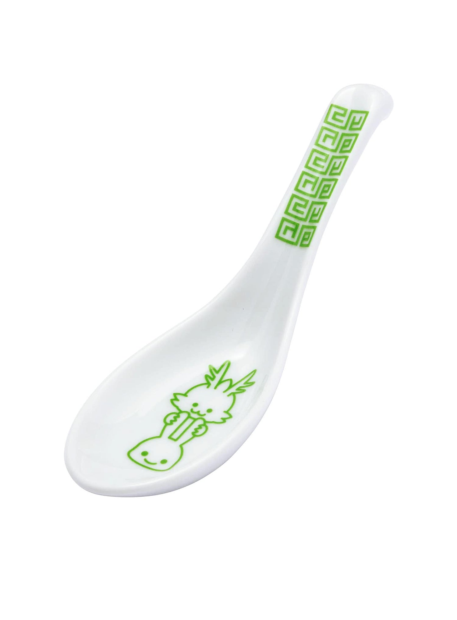 りゅうちゃんとウサギのれんげ