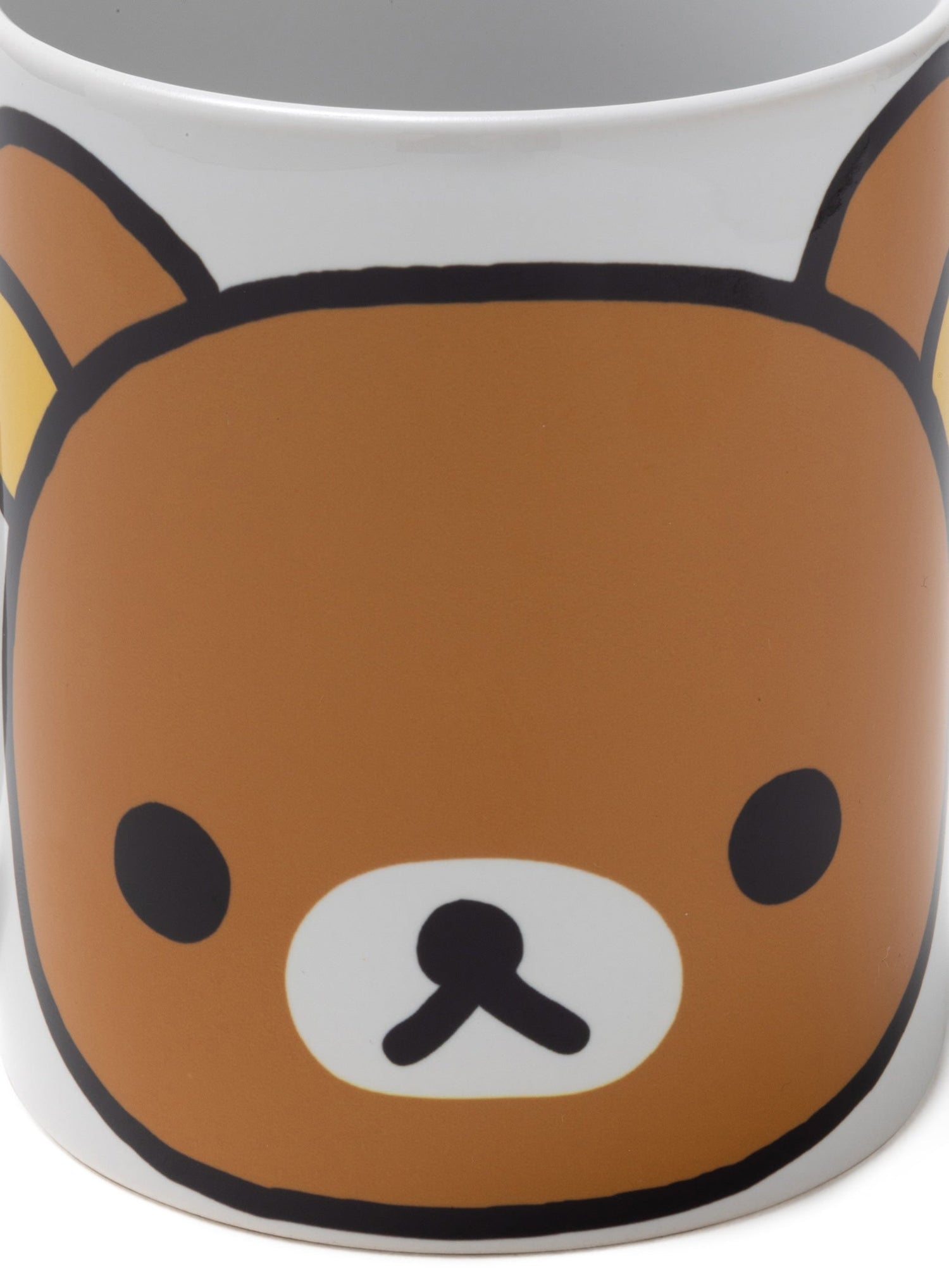 30th ANNIV マグカップ リラックマ