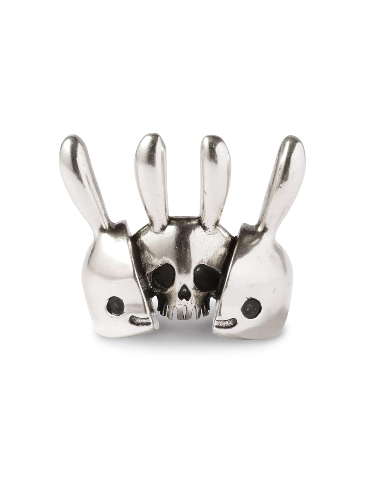 ウサギの中身リング – CUNE