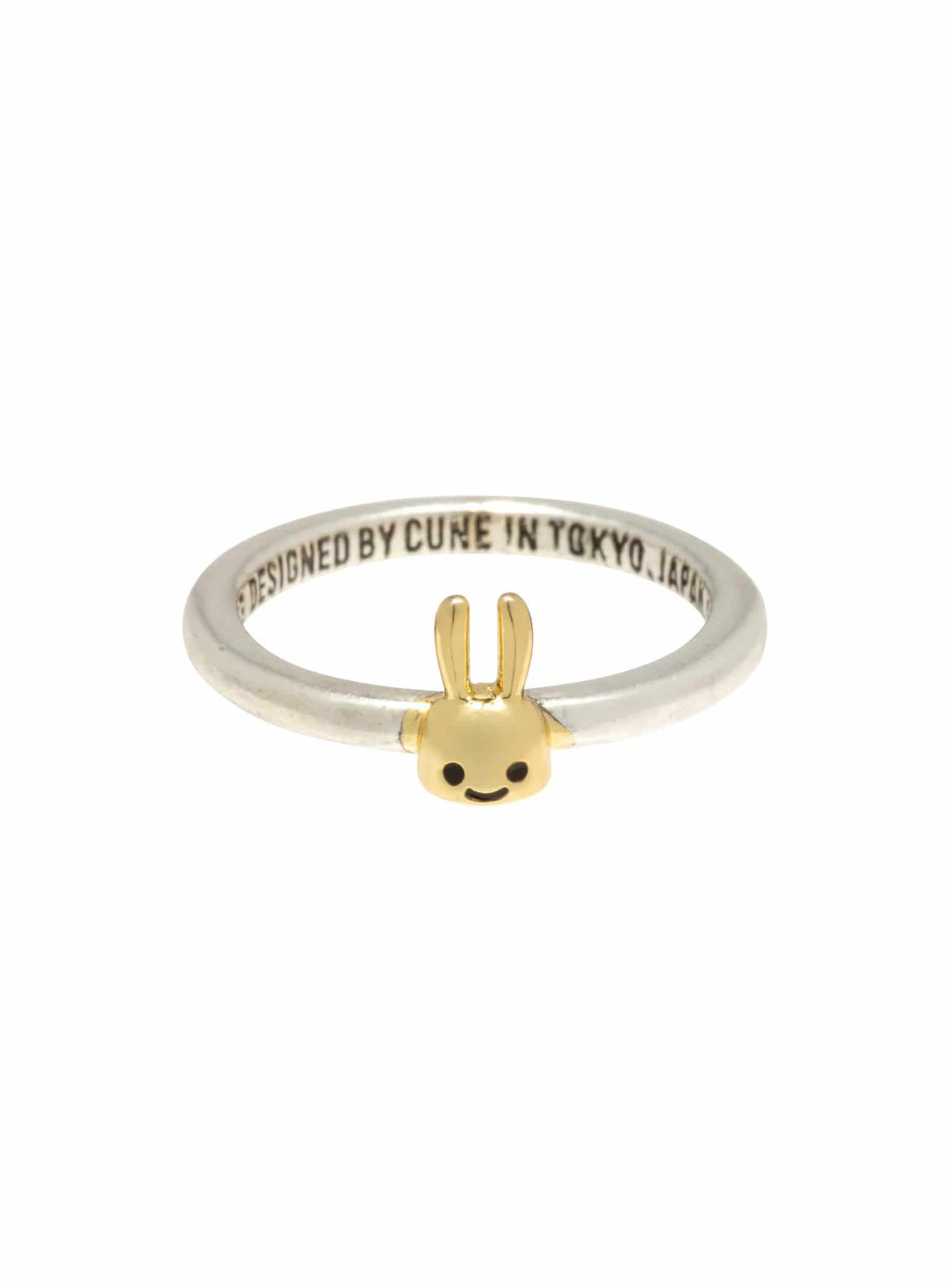 JEWELLERY/RING – CUNE
