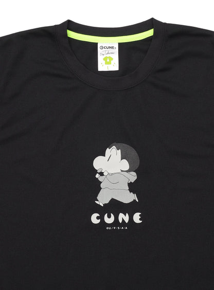 30th ANNIV DRY T-SHIRTS 野原しんのすけ ランニング