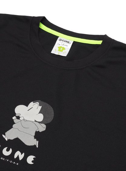 30th ANNIV DRY T-SHIRTS 野原しんのすけ ランニング
