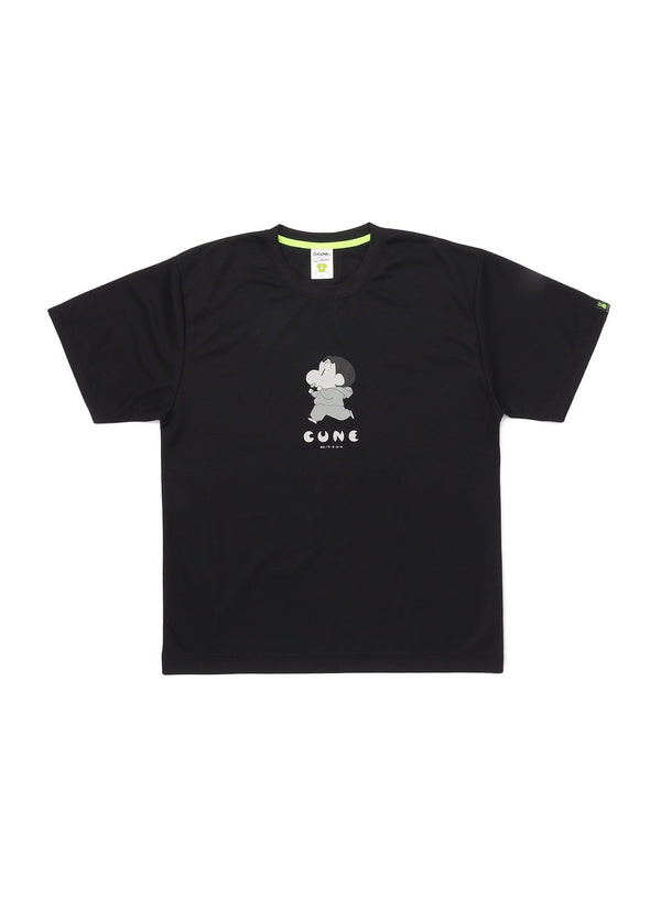 30th ANNIV DRY T-SHIRTS 野原しんのすけ ランニング