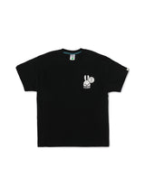 S/S Tee クソ&クソ
