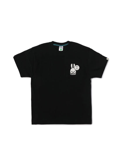 S/S Tee クソ&クソ