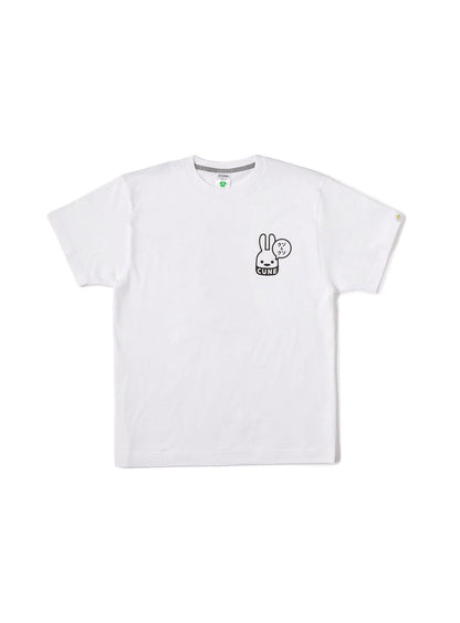 S/S Tee クソ&クソ