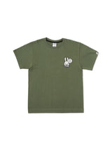 S/S Tee クソ&クソ