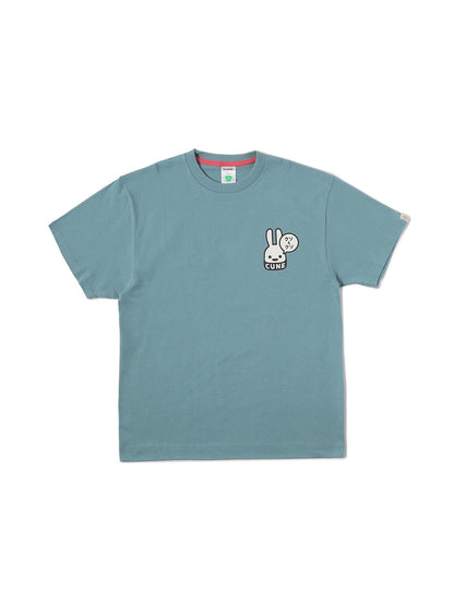 S/S Tee クソ&クソ