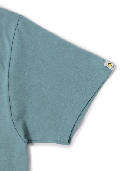 S/S Tee クソ&クソ