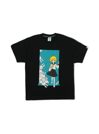 S/S Tee 外