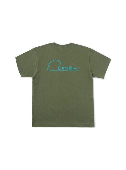 S/S Tee 外