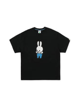 S/S Tee プリケツ