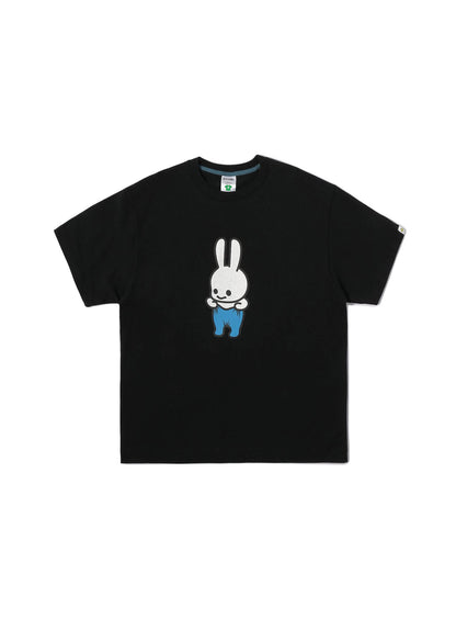 S/S Tee プリケツ