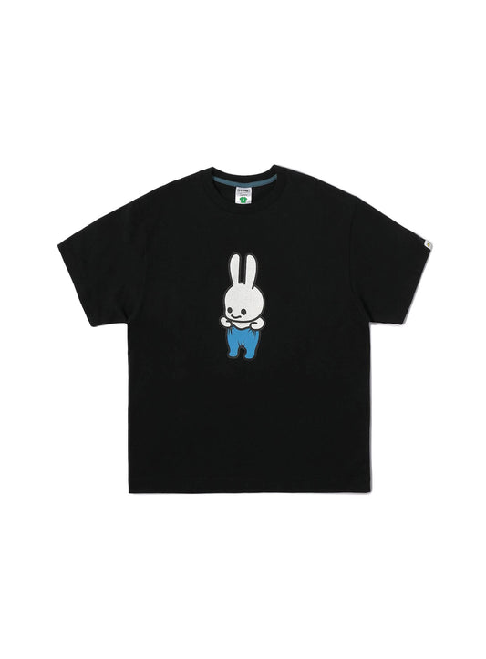 S/S Tee プリケツ