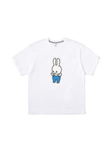 S/S Tee プリケツ