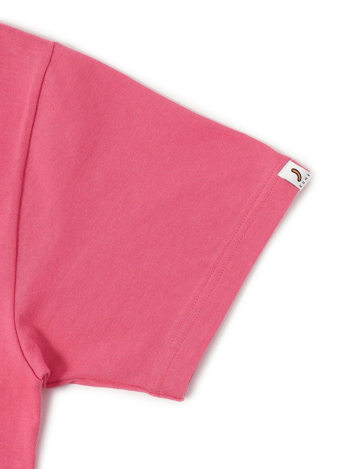 S/S Tee プリケツ