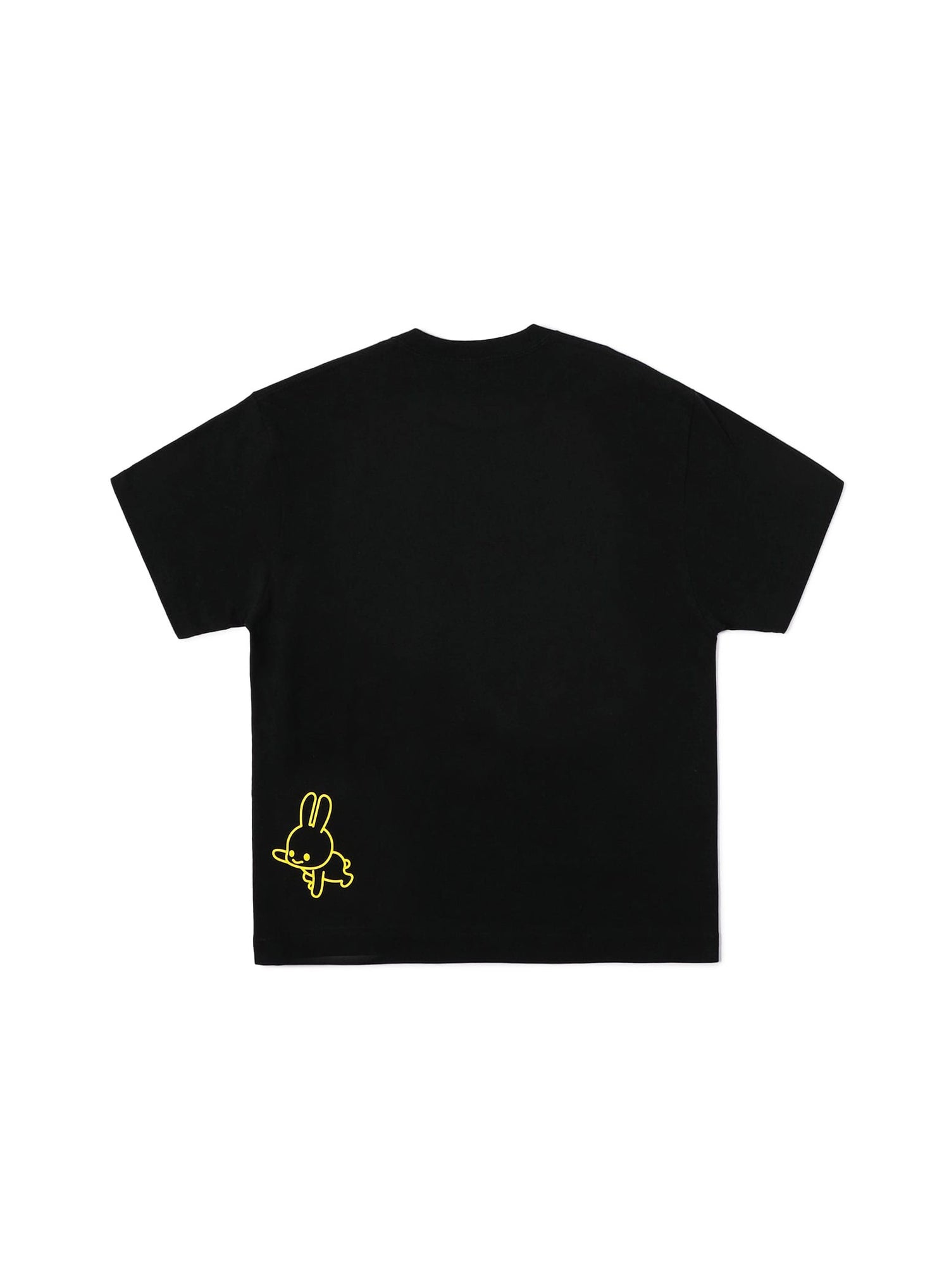 S/S Tee 消灯