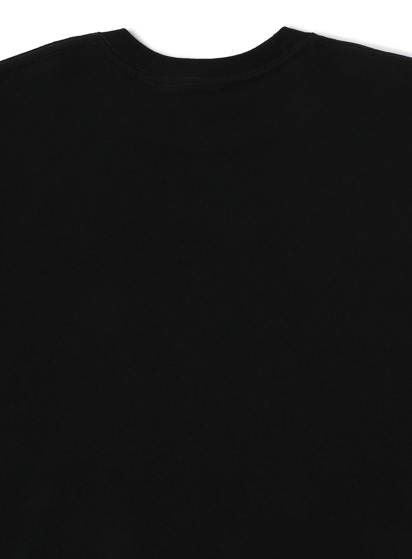 S/S Tee 消灯