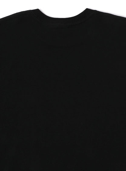 S/S Tee 消灯