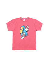 S/S Tee しゃがむ