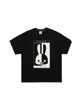 S/S Tee 反転