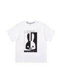 S/S Tee 反転