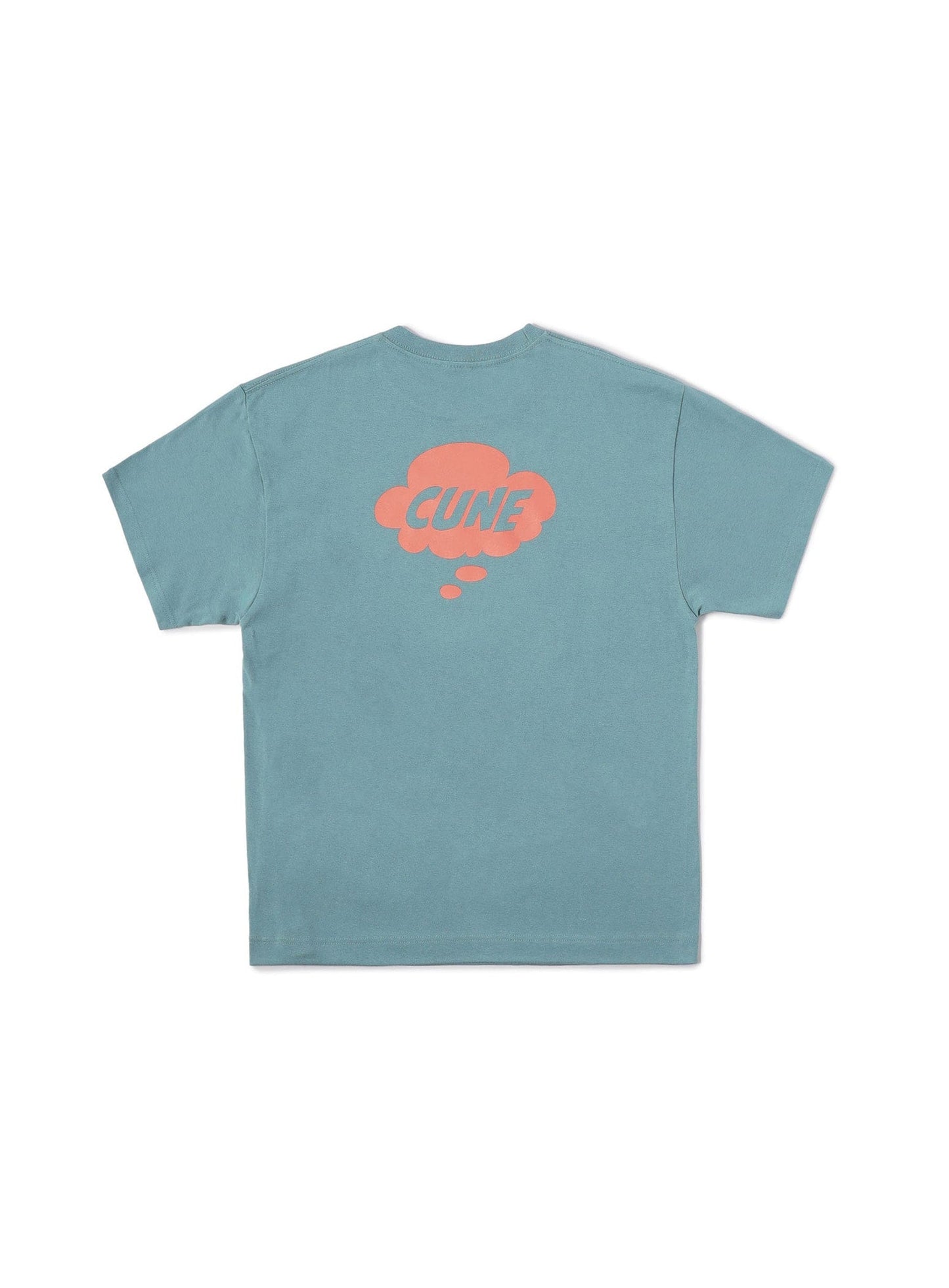 S/S Tee よいしょ