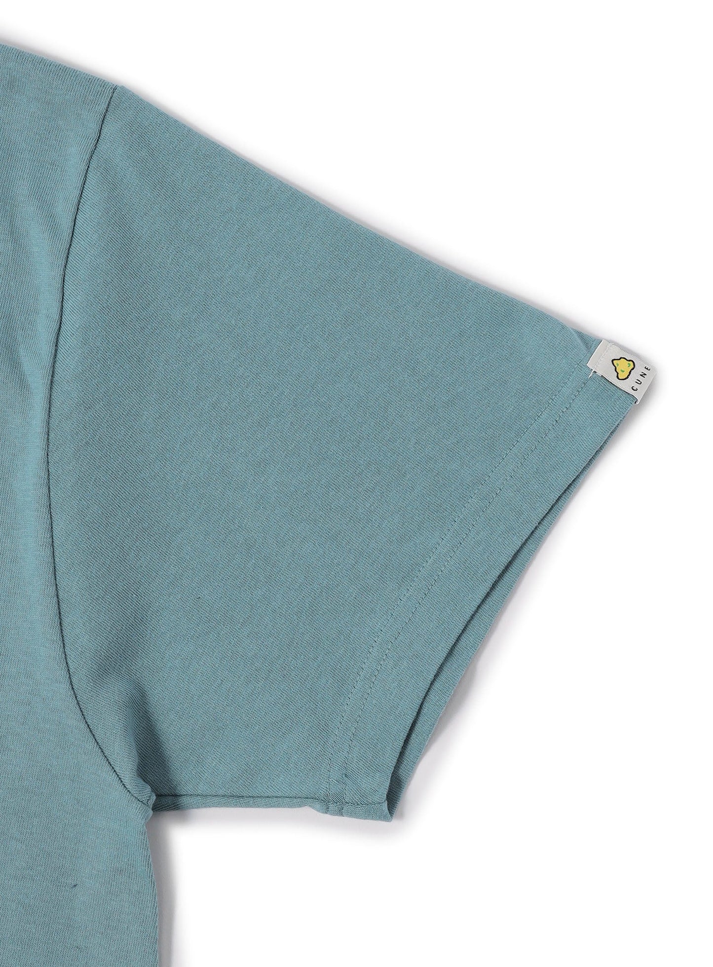 S/S Tee よいしょ