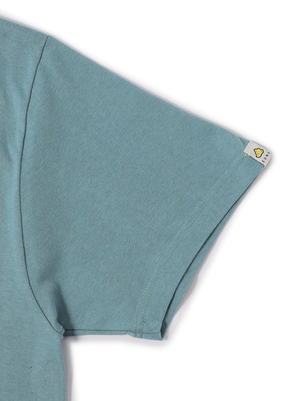 S/S Tee よいしょ