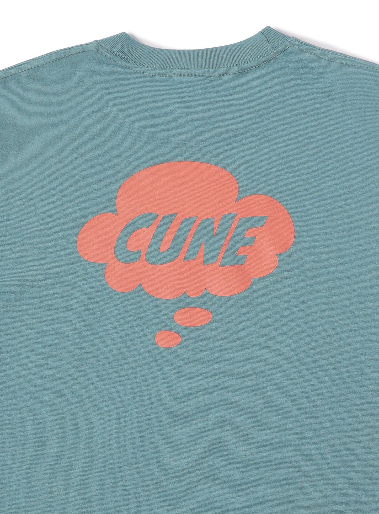 S/S Tee よいしょ