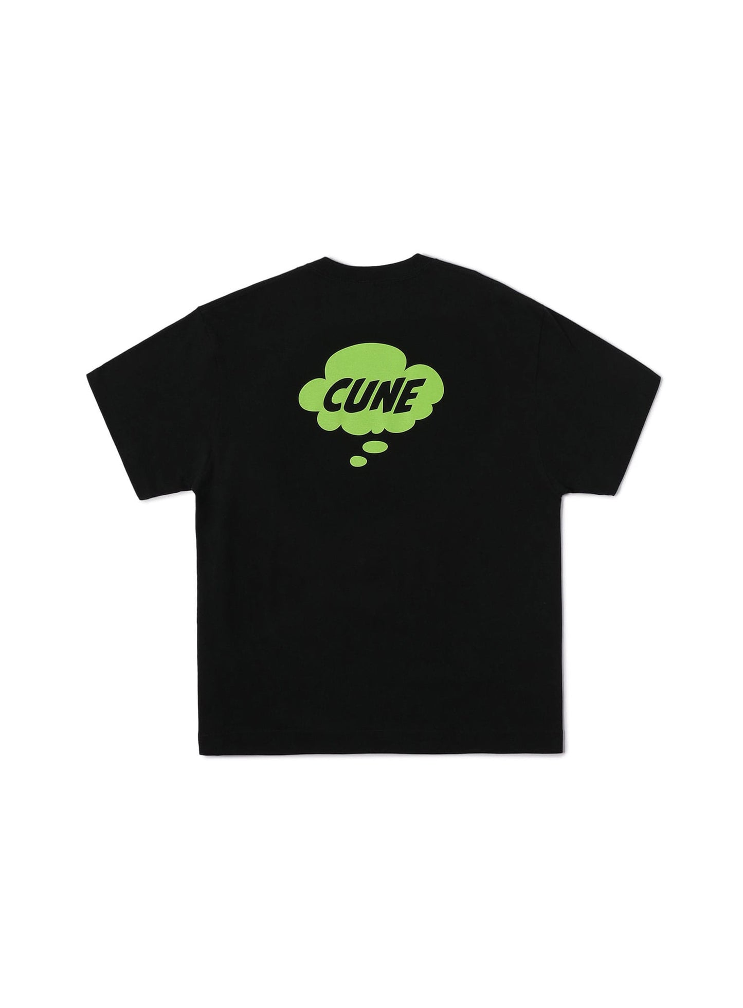 S/S Tee よいしょ