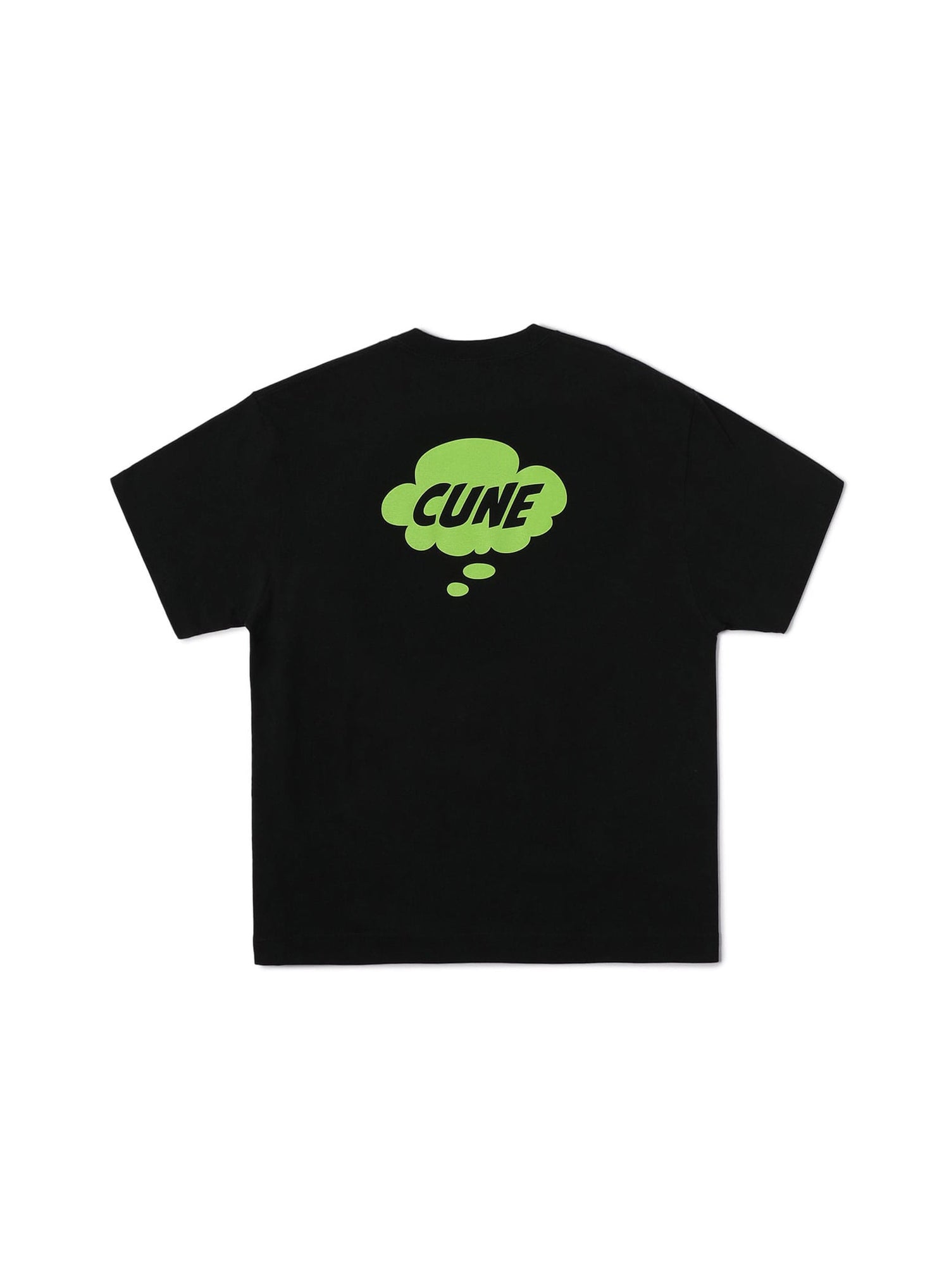 S/S Tee よいしょ