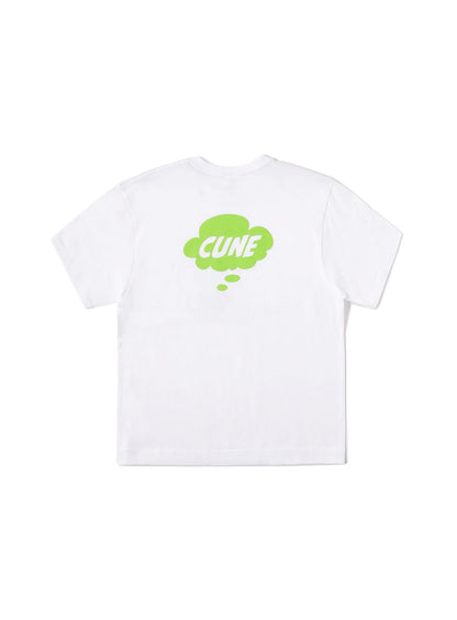 S/S Tee よいしょ