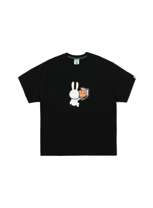 S/S Tee パソコン