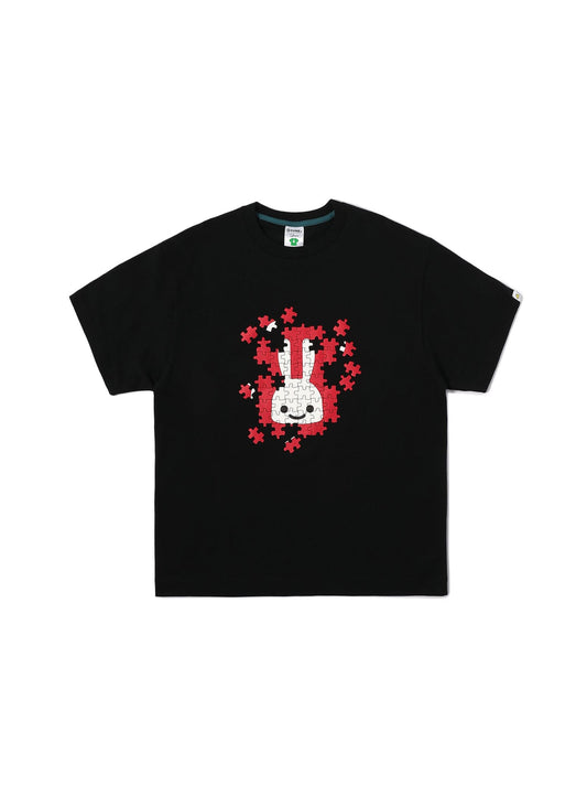 S/S Tee パズル