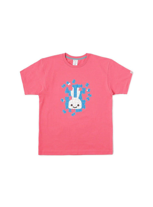 S/S Tee パズル