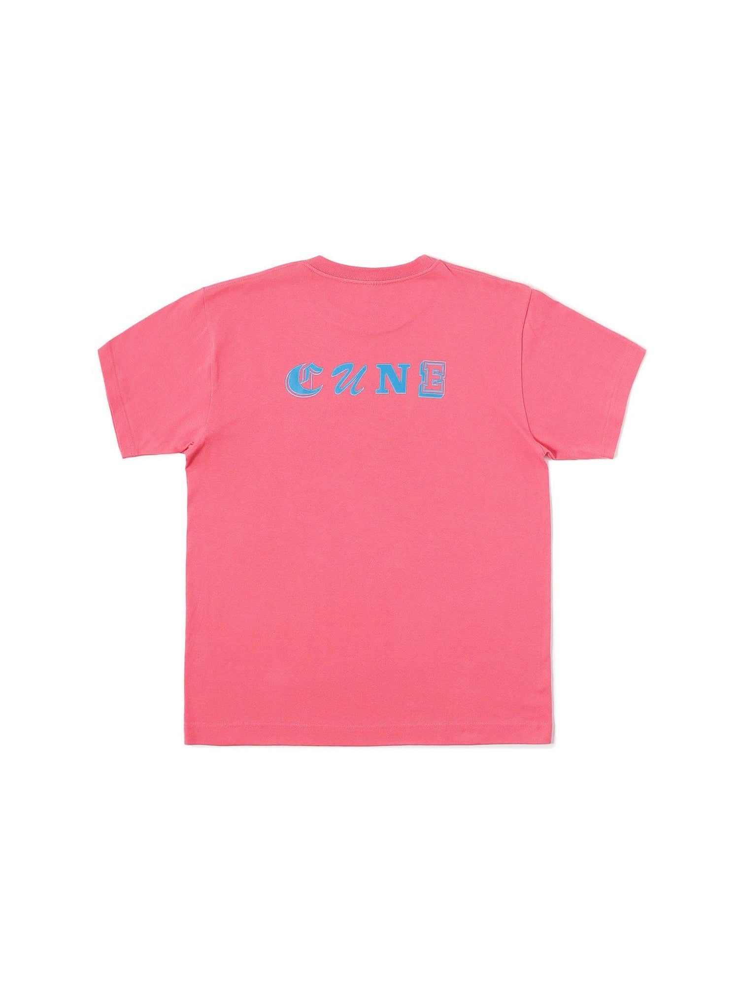S/S Tee パズル