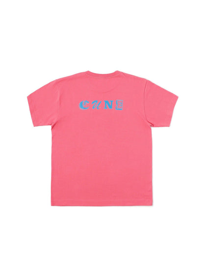 S/S Tee パズル
