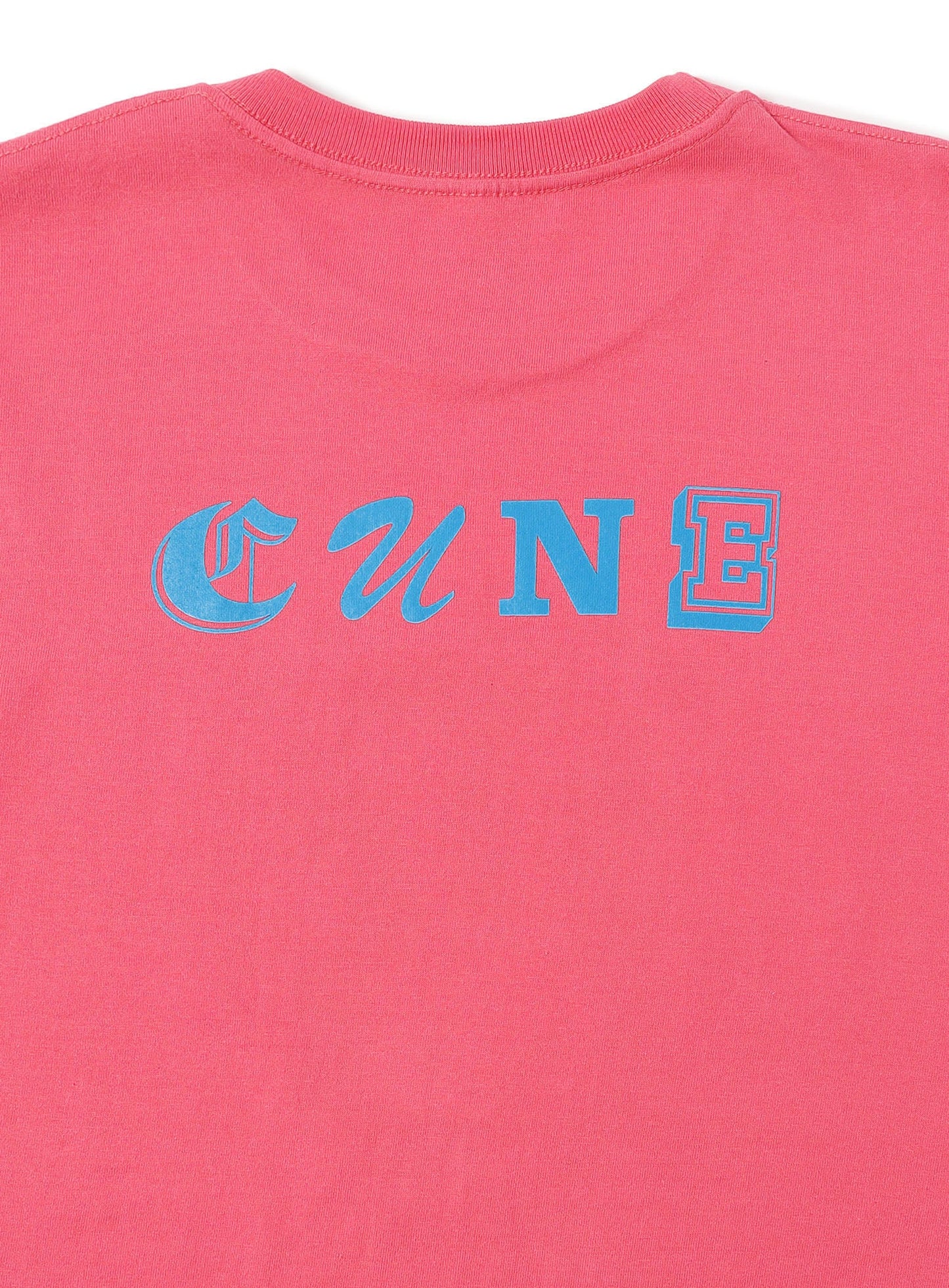 S/S Tee パズル