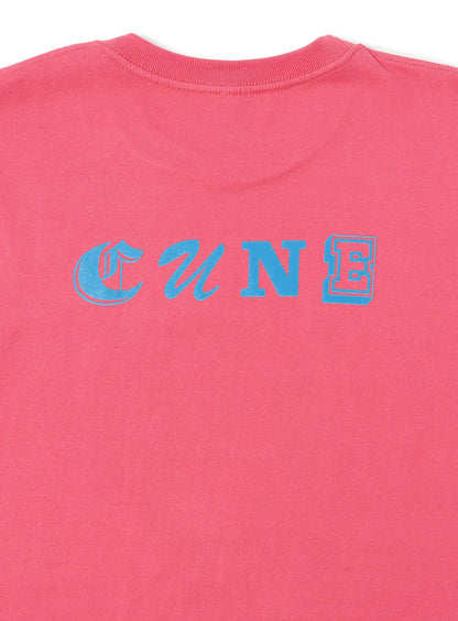 S/S Tee パズル