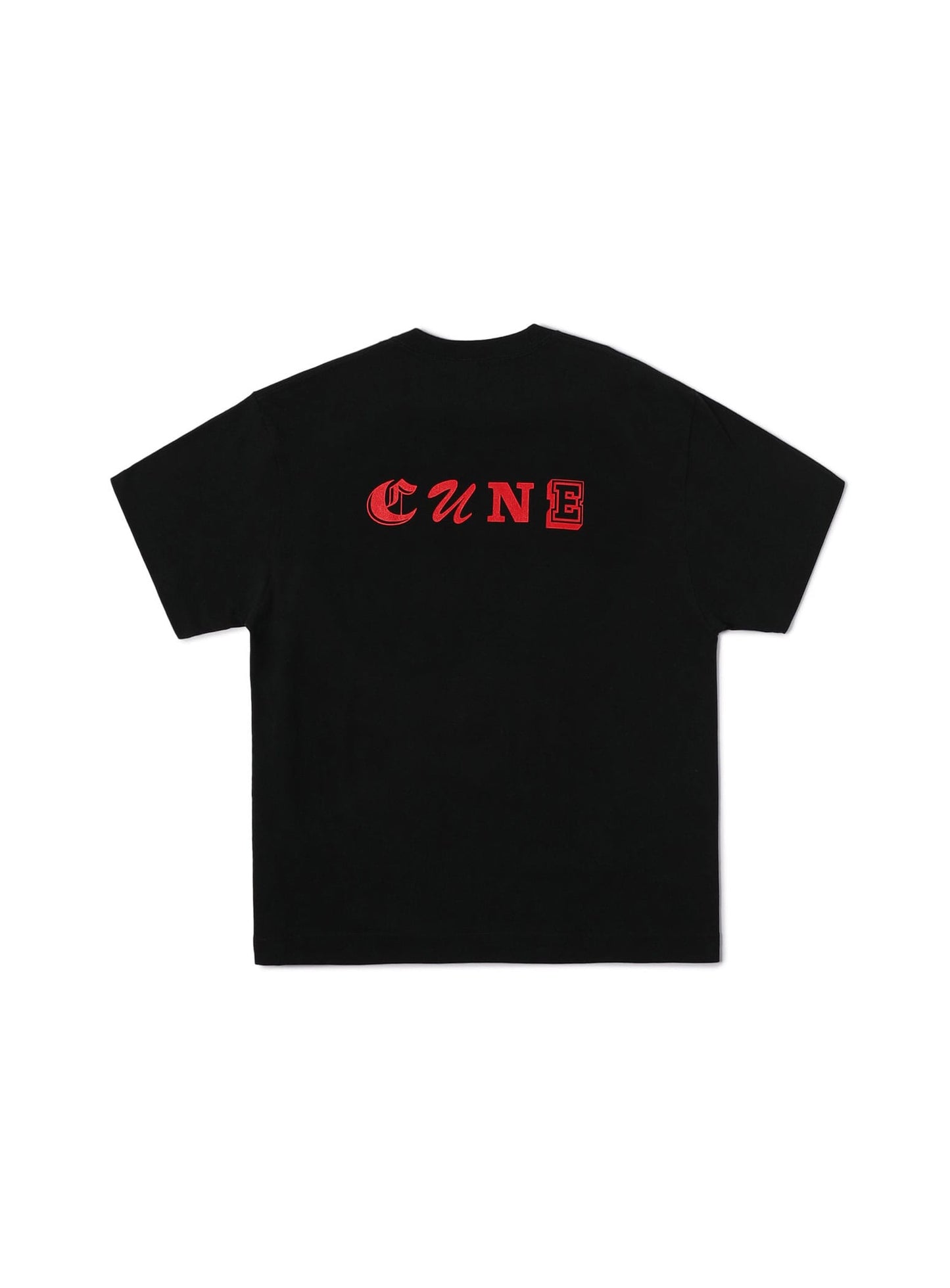 S/S Tee パズル