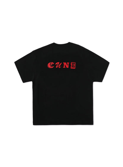 S/S Tee パズル